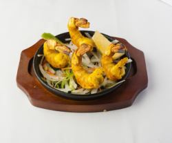 タンドリープラウン（2P/4P）