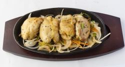 タンドリーガーリックチキン（2P/4P）