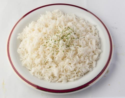 バスマティライス