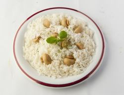 マッシュルームプラウ