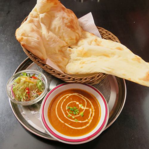 【パーティも少人数宴会も大歓迎◎本場のインド料理！】