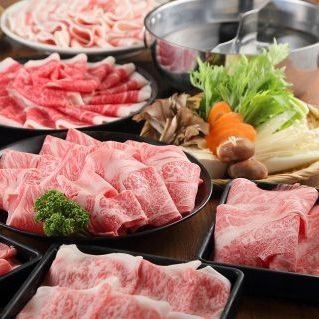 お肉も野菜も90分食べ放題 神戸ビーフ コース 大人 7670円 但馬屋 宝塚店