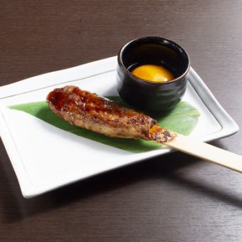 月見つくね／和牛つくね／タン串