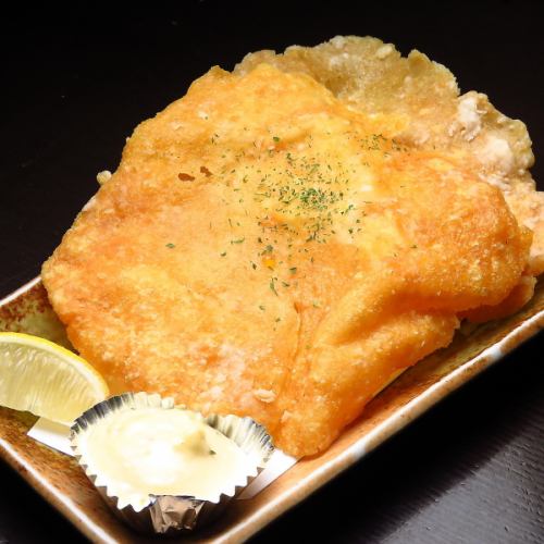 일품요리도 충실♪