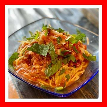 🌴🌊季節限定パスタ♪