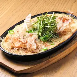 참마 철판