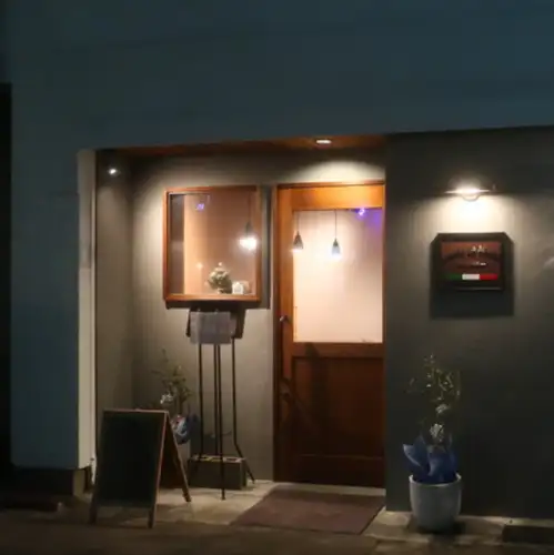 [溫馨舒適的小店]