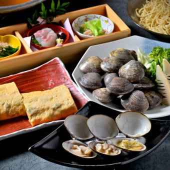 スタンダードコース※90分フリーフロー(3名様より)　