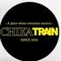 CHIKA TRAIN -地下トレイン-