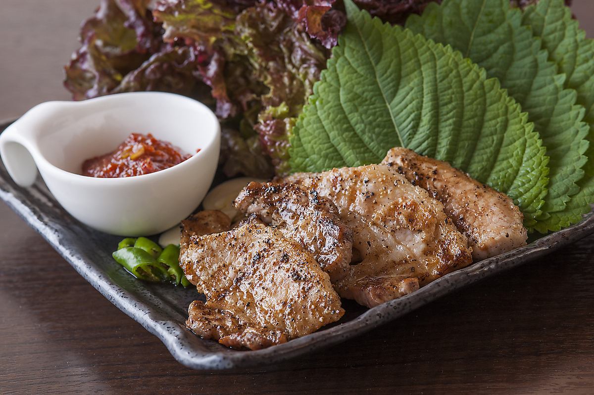 「お肉が食べたい!」というあなたに!本場の味を是非一度♪