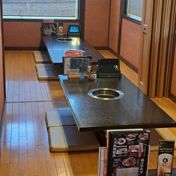 団体でのご利用も大歓迎です◎様々なシーンに幅広くご対応いたしますので、ぜひお気軽にお問い合わせください。プライベートな空間をお過ごしいただけるよう、スタッフ一同サービスさせていただきます。居心地の良い空間と雰囲気に包まれながら、各種宴会、飲み会、打ち上げ、女子会などをお楽しみください。