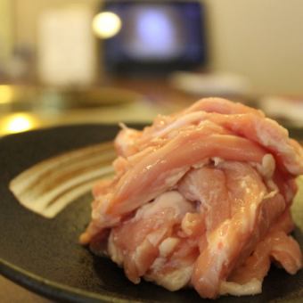 【ランチ食べ放題コース】　土日祝限定(80分オーダー100分制)