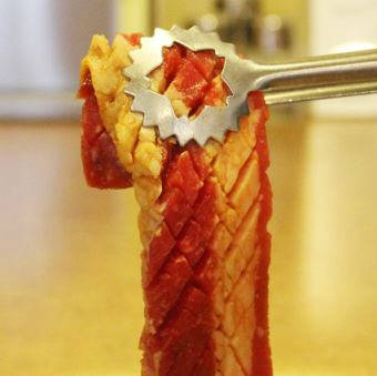 ドラゴンカルビ