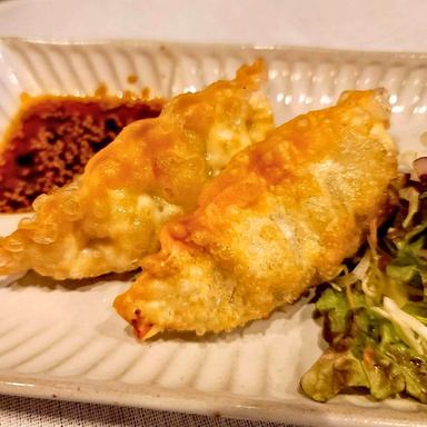 韓国揚げ餃子(2個)