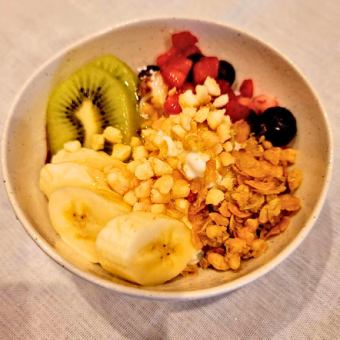 韓国ヨーグルトボール (韓国ヨアジョン)