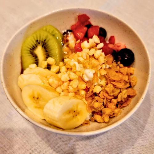 韓国ヨーグルトボール (韓国ヨアジョン)