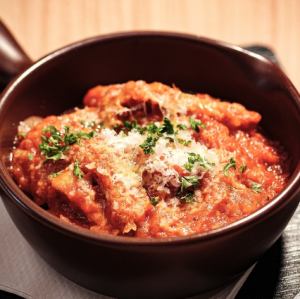 Slowly simmered Western-style offal stew - Kajos