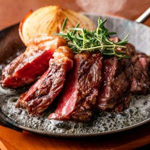 Black Angus Beef Skirt Steak