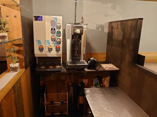 貸切利用におすすめ◎