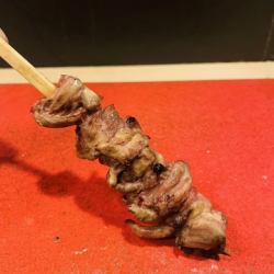 こころのこり