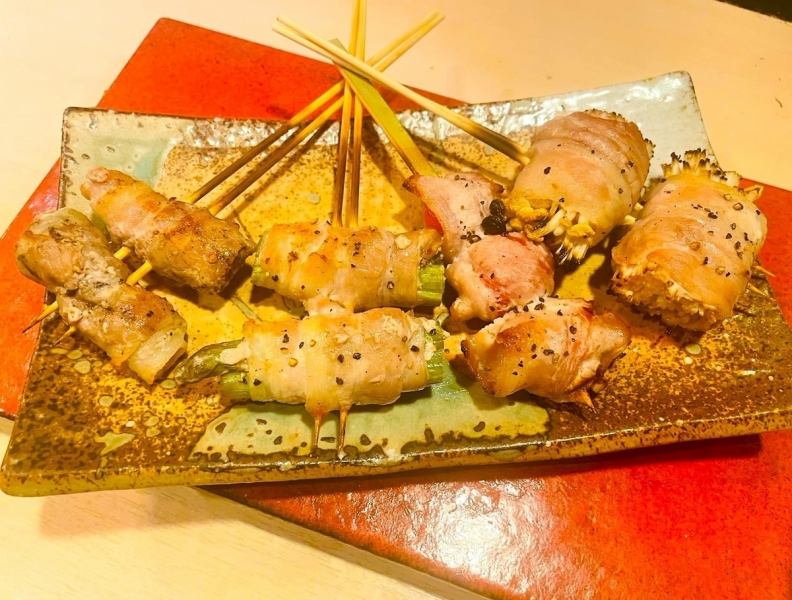焼鳥