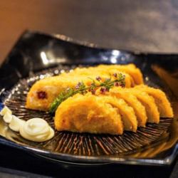 【熊本特产】芥莲藕