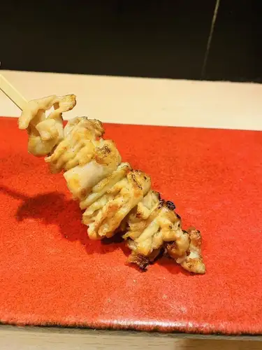 닭가와