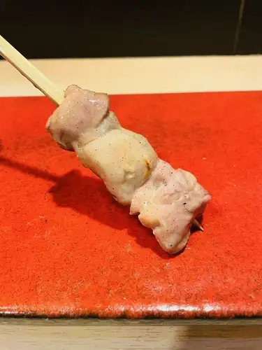 닭 허벅지
