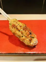 つくね