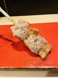 豚ばら