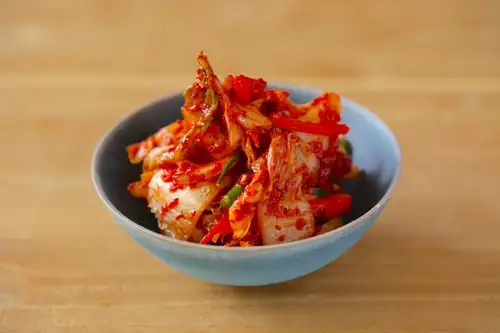 김치