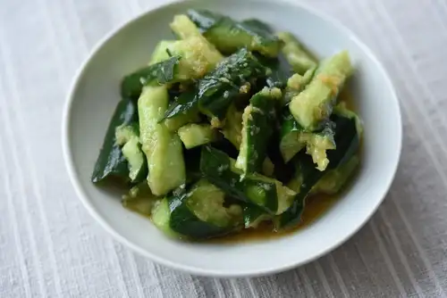마구 오이