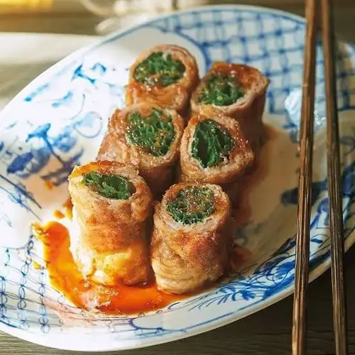 부추바라슬라 감기