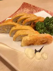 【熊本名物】からしれんこん