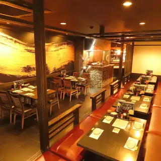 Table seat