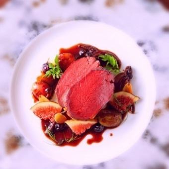 クリスマス限定プレミアムコース2025