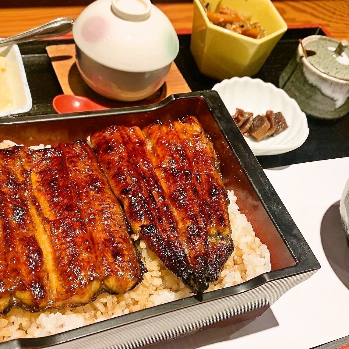 夜も種類豊富な御膳メニューあります！ソフトドリンク一杯付き♪