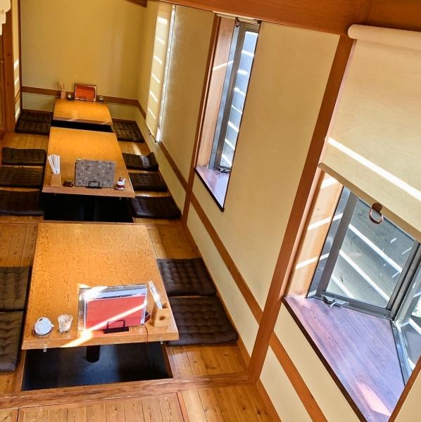 【貸切やご宴会も可能】貸切は25名～39名様までご利用可能です。地域でのお集まりや同窓会、会社宴会、各種打ち上げなど様々なシーンにご利用ください。また、ご宴会は最大20名様までOK。当店自慢の料理と豊富なお酒とともに宴会を盛り上げます。大切な人と楽しい宴のひと時をお過ごしください。詳細はお気軽に店舗まで。