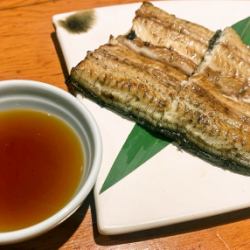 白焼き