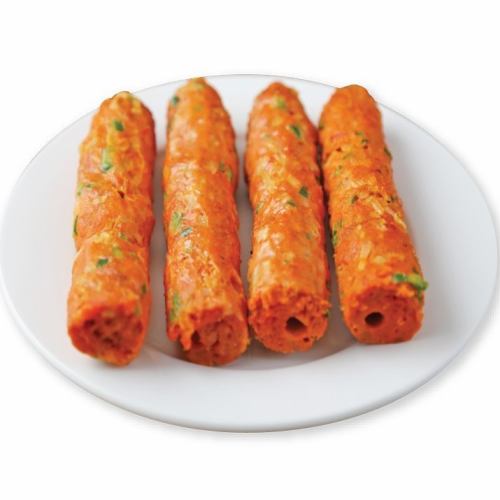 Seekh Kebab (2p/4p)