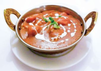 Golumol Curry / Keema Eggplant Curry