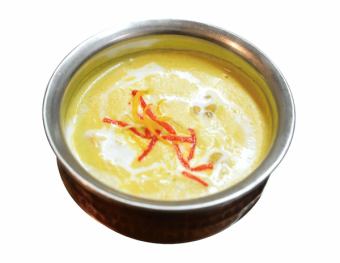 Chicken Korma/Dal Chicken Curry
