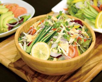 Gorka Special Salad