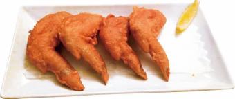 양파 파콜라 / 닭 날개