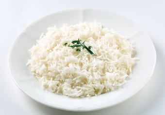 スチームライス