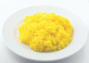 심황 쌀