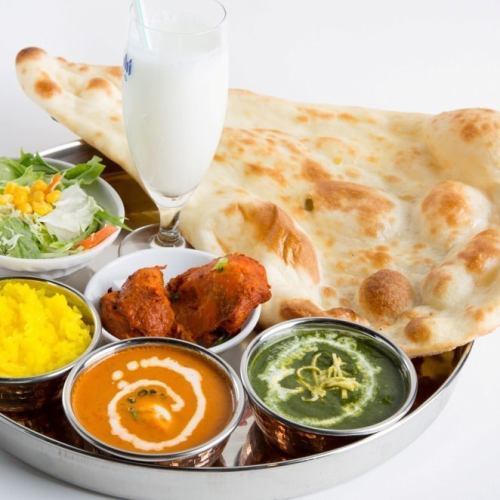 お酒にあうメニュー多数！