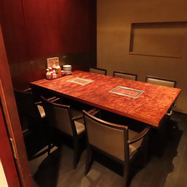 【天神駅徒歩5分！】ゆったりお寛ぎ頂ける居酒屋。2名様～お席をご用意致しております。人数に合わせたお席をご利用いただけますので様々なシーンでご利用いただけます♪他のお客様に気兼ねなく宴会をひらかれたい幹事様！貸切も承っておりますので、是非ご利用くださいませ。