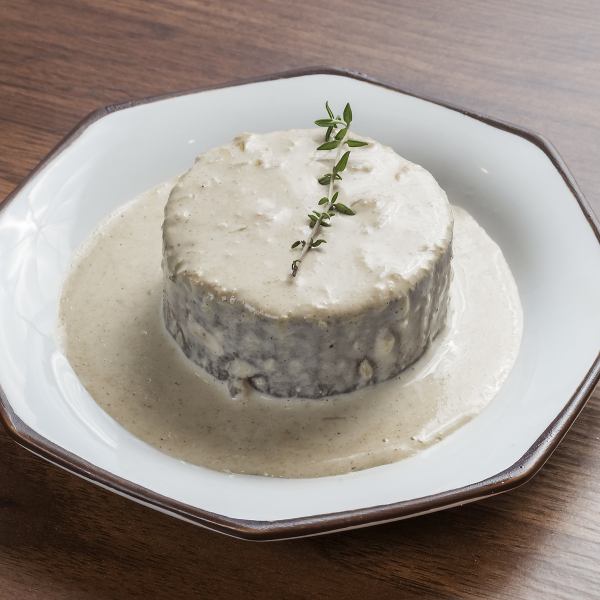 【여기에서만 맛볼 수 있다】 일품 창작 말 요리를 즐겨 주세요 ♪