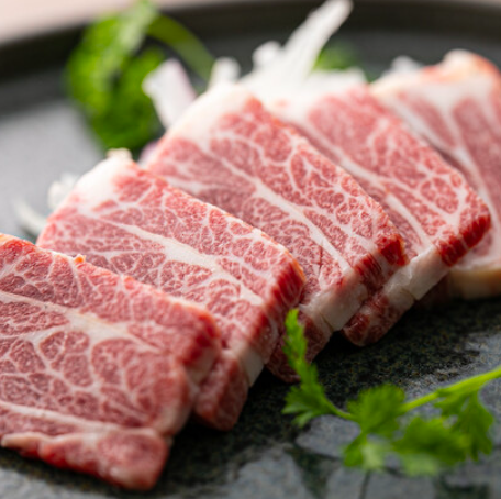 馬肉をおいしくアレンジ